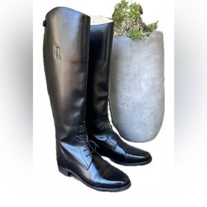 Cavalier Amazonas English Riding Field Boots